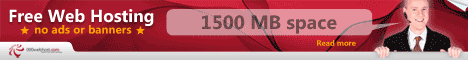 Web hosting